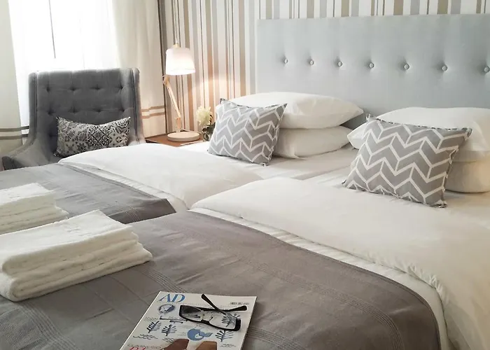 Flores Guest House Lisboa